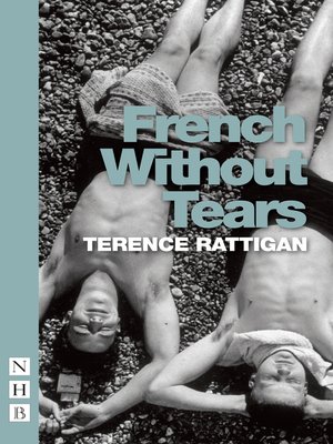 cover image of French Without Tears